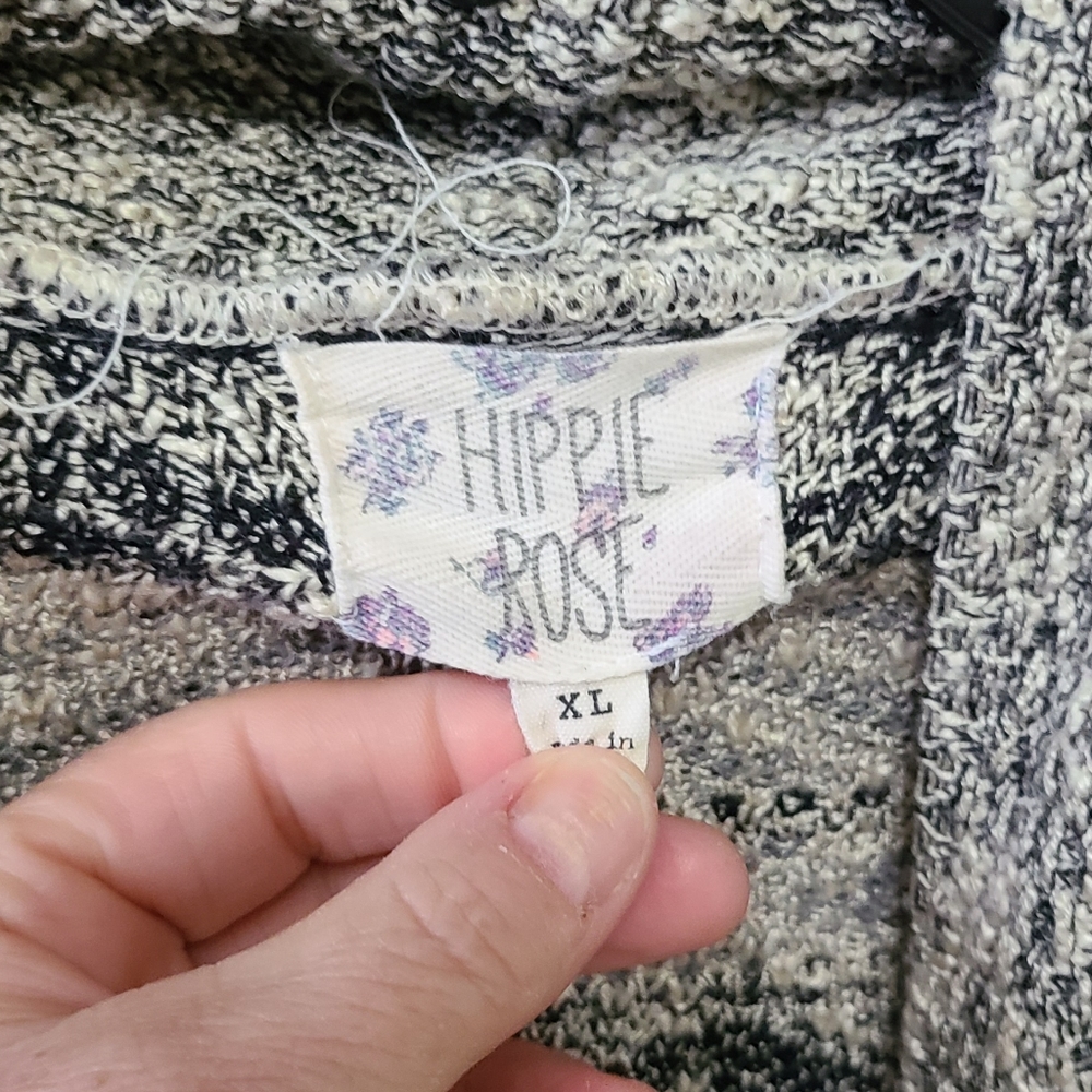 Sweater - Picture 2 of 2
